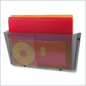 Deflect-o 63202 Wall Pocket