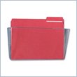 ADD TO YOUR SET: Deflect-o Stackable Wall Pocket