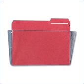 Deflect-o Stackable Wall Pocket