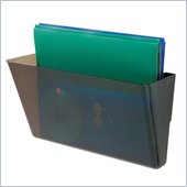 Deflect-o Stackable Wall Pocket