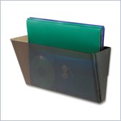 Deflect-o Stackable Legal Wall Pocket