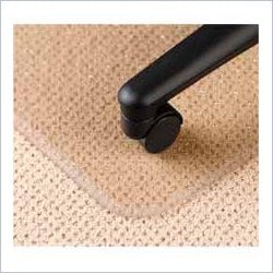 Deflect-o SuperMat Medium Weight Chair Mat
