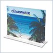 ADD TO YOUR SET: Deflect-o Classic Image Standup Sign Holder