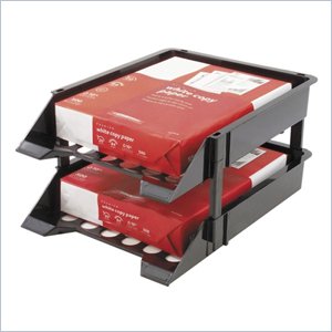 Deflect-o SuperTray Unbreakable Countertop Tray