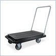 ADD TO YOUR SET: Deflect-o Platform Hand Truck