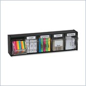 Deflect-o Interlocking Tilt Bin