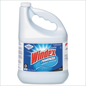Windex One Gallon Refill