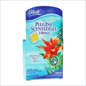 JohnsonDiversey Glade Air Freshener Refill