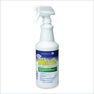 JohnsonDiversey Whistle Spray Cleaner