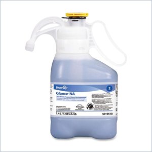 JohnsonDiversey Smartdose Glance NA Glass Cleaner
