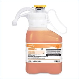 JohnsonDiversey Smartdose Stride Cleaner