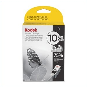 Kodak 10XL High Yield Ink Cartridge