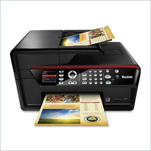 Kodak Hero 6.1 Multifunction Printer