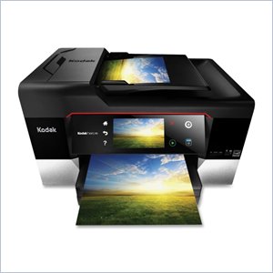 Kodak Hero 9.1 Multifunction Printer
