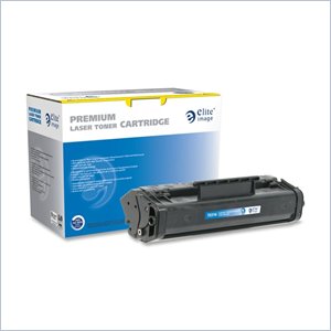 Elite Image Remanufactured Canon FX3 Toner Cartridge