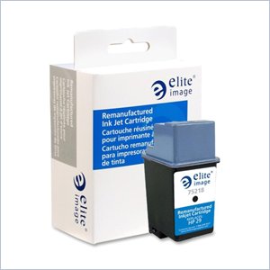 Elite Image Remanufactured HP 29 Inkjet Cartridge