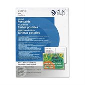 Elite Image Inkjet PostCard