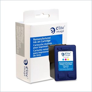 Elite Image Remanufactured HP 57 Inkjet Cartridge