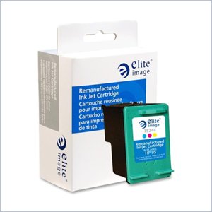 Elite Image Remanufactured HP 95 Inkjet Cartridge