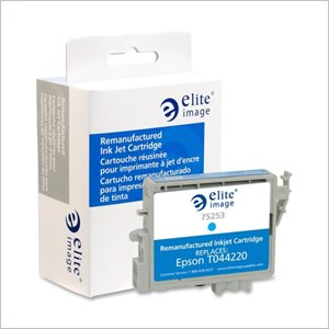 Elite Image Remanufactured Epson T044220 Inkjet Cartridge