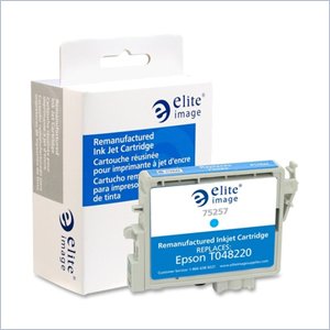 Elite Image Remanufactured Epson T048220 Inkjet Cartridge