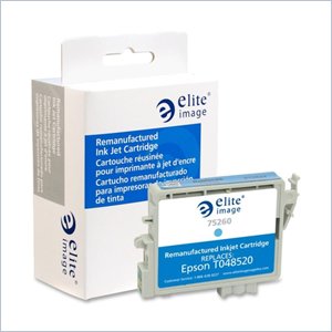 Elite Image Remanufactured Epson T048520 Inkjet Cartridge