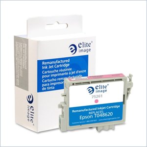 Elite Image Remanufactured Epson T048620 Inkjet Cartridge