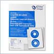 ADD TO YOUR SET: Elite Image CD/DVD Laser/Inkjet Label