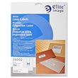 ADD TO YOUR SET: Elite Image Mailing Laser Label