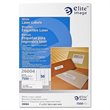 ADD TO YOUR SET: Elite Image Mailing Laser Label