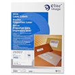 ADD TO YOUR SET: Elite Image Mailing Laser Label