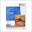 ADD TO YOUR SET: Elite Image Full Sheet Laser Label