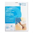 ADD TO YOUR SET: Elite Image Clear Address Laser Label