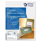 Elite Image Address Label