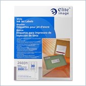 Elite Image Address Label