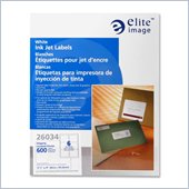 Elite Image Shipping Label