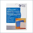 ADD TO YOUR SET: Elite Image Permanent Laser/Inkjet Filing Label