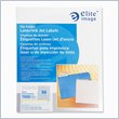 ADD TO YOUR SET: Elite Image Permanent Laser/Inkjet Filing Label