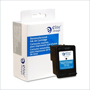 Elite Image Remanufactured HP 94 Inkjet Cartridge