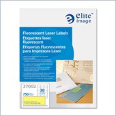 Elite Image Fluorescent Laser Label