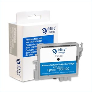 Elite Image 753487 Remanufactured Inkjet Cartridge for OEM T060120