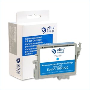 Elite Image Remanufactured Epson T060220 Inkjet Cartridge