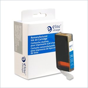 Elite Image Remanufactured Canon CLI221Y Inkjet Cartridge