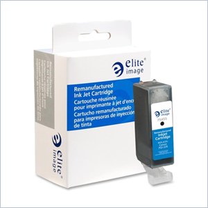 Elite Image Remanufactured Canon PGI220 Inkjet Cartridge