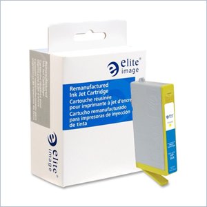 Elite Image Remanufactured HP 564 Inkjet Cartridge
