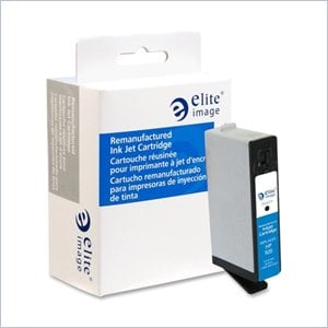 Elite Image Remanufactured HP CD971AN Inkjet Cartridge