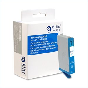 Elite Image Remanufactured HP 920 Inkjet Cartridge