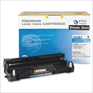 Elite Image Remanufactured Brother DR620 Imaging Drum Unit