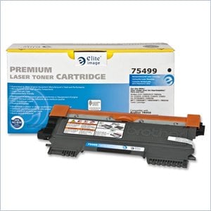 Elite Image Remanufactured Brother TN450 Toner Cartridge