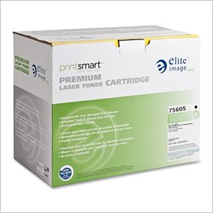 Elite Image Remanufactured HP 45A Toner Cartridge
